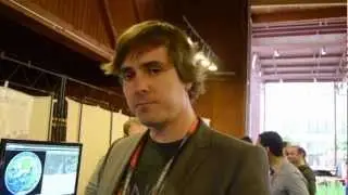 OnAir Player Interview with Daniel Vocke