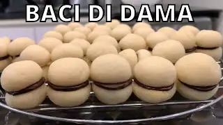 Easy Italian Cookies to Make