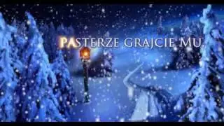 Do szopy, hej pasterze - Śpiewaj z chórem (sing-along)