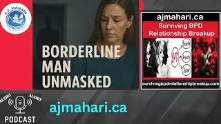Borderline Man Unmasked