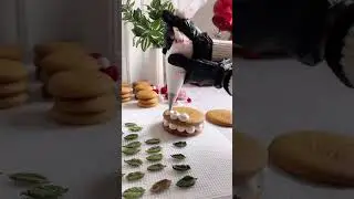 Рецепт ЗЕФИРНОГО БЕНТО от Вероники @zefir_buton 🥰
