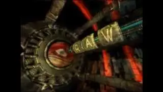 Cocoon - Raw Confessions (2002) [60fps]
