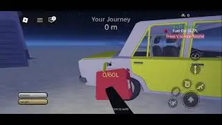 Roblox A Dusty Trip Part 2 🌪️ I Thought It Was Smoke&hellip; IT WAS A TORNADO!