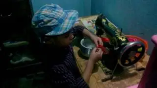 Abdullah Muhammad Talha | Some funny Moment for kids