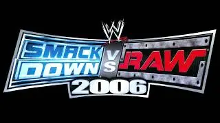 WWE SmackDown! vs. RAW 2006 - 