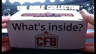 Mystery Box | Cheap Fun Breaks | Aug 2023