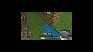 How To Crawl In Minecraft PE/Bedrock || Talkless Plays #shorts #short