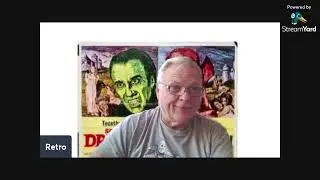 October Horror Challenge 2025 Day 22