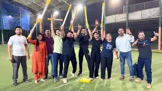 Celagenex HO Box Cricket Tournament 2026 #amazing-next #celagenex #headoffice 