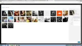 Modern Audio Player WordPress Plugin edit playlists