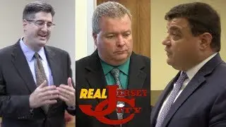 Defense attorneys, HCPO's Peter Stoma argue motion to dismiss Michael O'Neill's charges