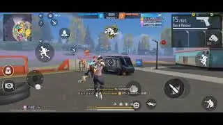 #Free fire max#my friends mcfunk# cs👍