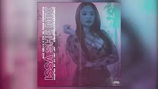She Milly- A Hunnid % ~ ISSA SHE MIX