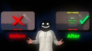 The Only Godot Pause Menu Tutorial You Need