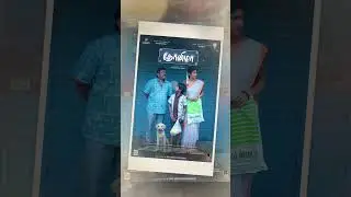 Kali Venkat&rsquo;s #DhonimaFrom the Director of &ldquo;Bakrid&rdquo;