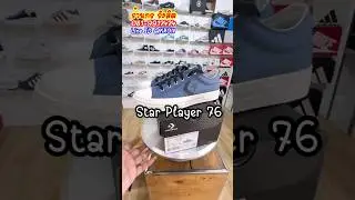 Converse Star Player 76 3,000-.