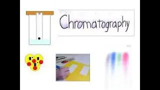 Chromatography lecture series