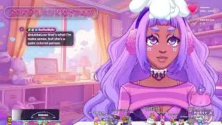 ✨🌸💗Art Vibe Sesh✨🌸💗 !socials !throne