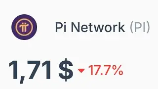 Pi Network | Listing boshlandi, soqqani bosish vaqti keldi!