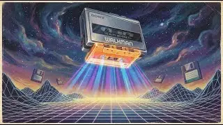Ultimate 80s Retro Mix | Nostalgic Electro, Synthpop & Dreamwave Collection