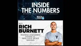 E1: Assessment Systems with Rich Burnett