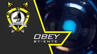 ObeyImagery Intro | By AA Ente
