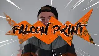 Student Printing Intro & Overview