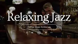 Nighttime Jazz Relaxing Music - Calm Sleep With Elegant Smooth Jazz Music🤘
