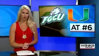 Chelsa Messinger Recent anchoring March 2016