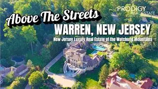 Warren, NJ | New Jersey Luxury Home Markets: Above The Street 