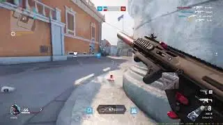 Shatterline movement god