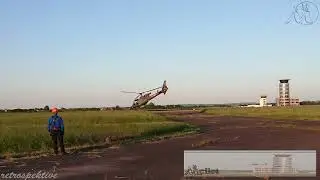 emGAZELA H-45 (SA342) Soko - Heli specijalisti 2022