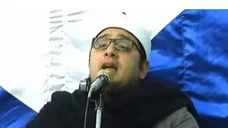 محمود شحات انور سورة الاسراء و الاعلی والقریش 