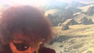 JOSH RAWIRI - ON THE ROAD AGAIN
