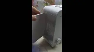 Ирригатор Polaris PWF 2003 W