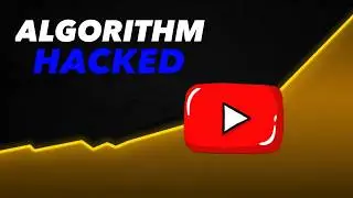 YouTube Algorithm Explained In 3 Minutes (2025)