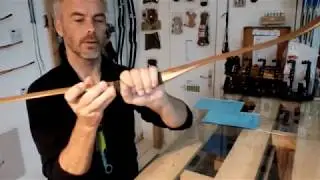 Archery Unboxing: Tatar and General (Kaiyuan) by Paragon Bows