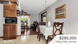 33466 WESTWOOD DR DR, Ridge Manor, FL 33523