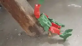 kaijui attack