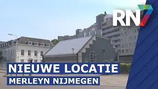 Gemeente Nijmegen koopt pand aan Nieuwe Marktstraat voor Merleyn