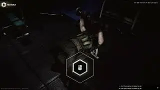 How to Use the Gym in Escape from Tarkov
