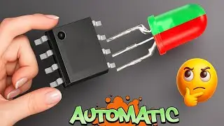3.7v auto cut off battery charger l how to make 3.7 volt battery charger | 3.7v automatic charger