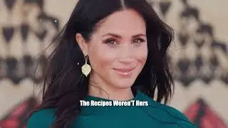 Tom Bower&rsquo;s New Book **UNCOVERS** a Shocking Bombshell&mdash;Meghan PANICS