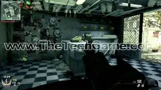 Leaked MW2 Map Pack REAL | HD