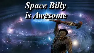 Space Billy is Awesome - 🚀 - Dead by Daylight Gameplay