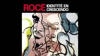 Rocé - Je chante la France