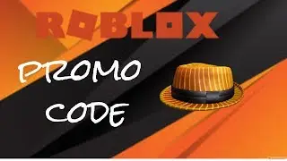 [PROMO CODE]  FIRESTRIPE FEDORA