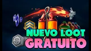 NUEVO LOOT GRATUITO PARA JUGADORES CON PLAYSTATION PLUS | DAUNTLESS