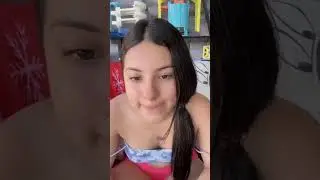 Routines 💕 Young Girls My Sexy Clothes 😍