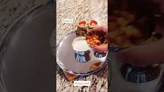 Pongal lunch